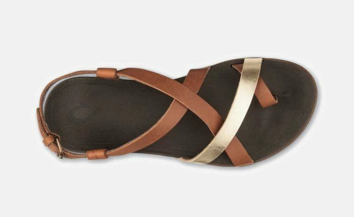 Women's OluKai 'Upena - 20288-KHFA - Image 2