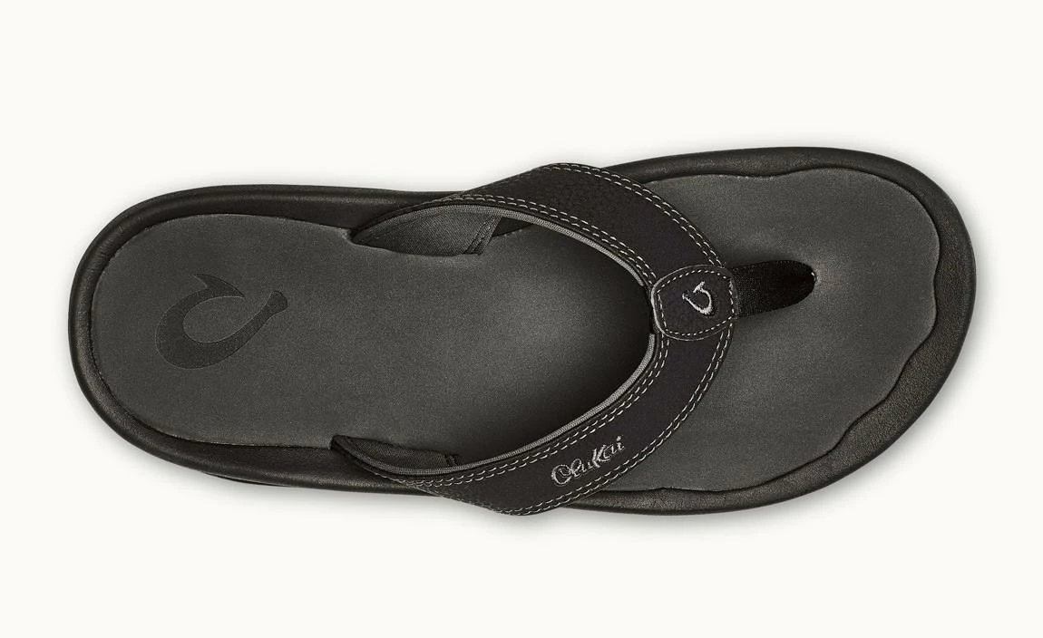 Men's OluKai Ohana 10110-4042 - Image 2