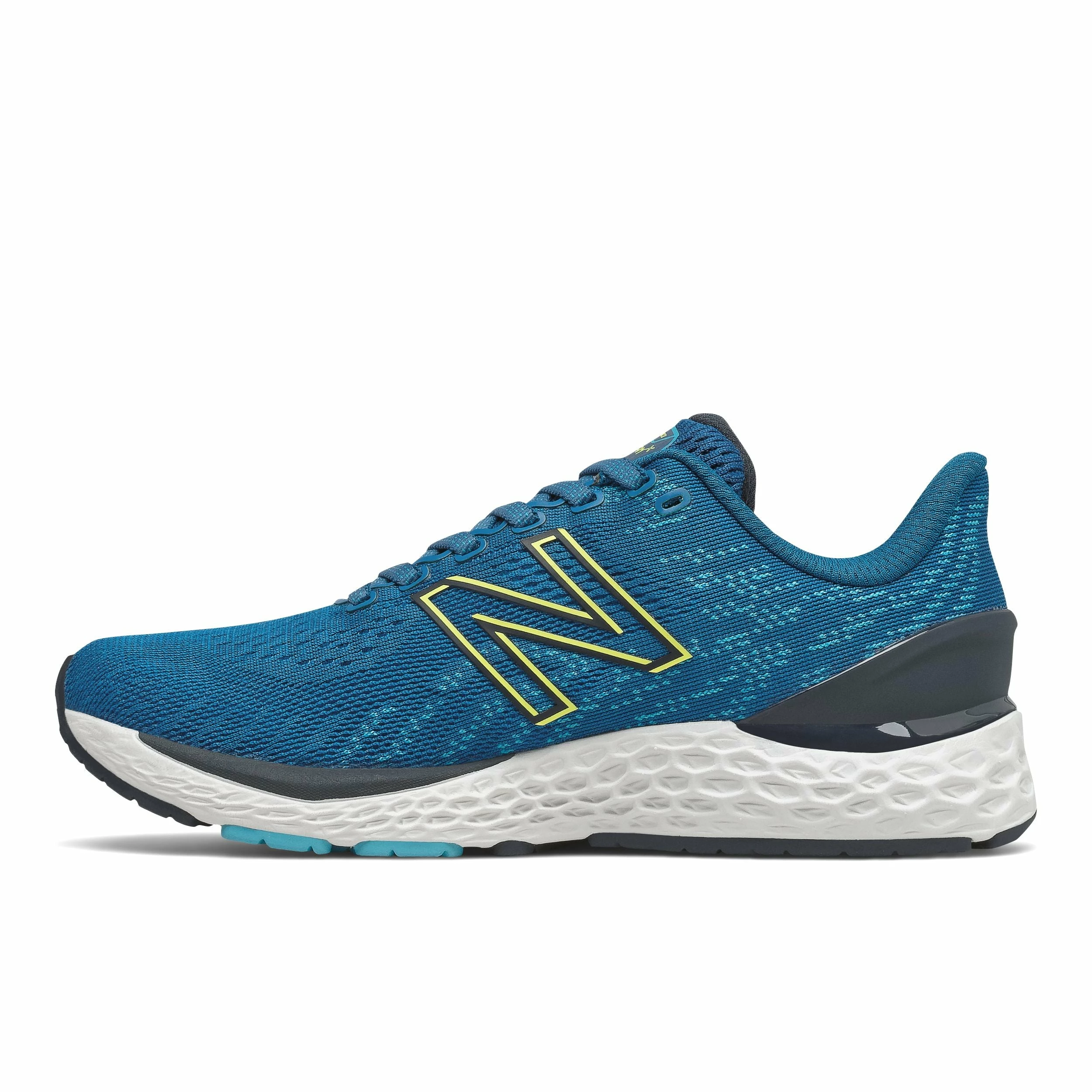 Kid's New Balance 880v11 (Wide) - GP880G11 W - Image 3