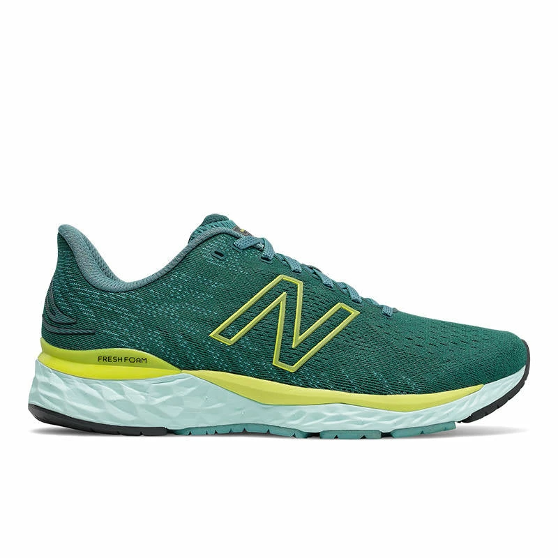 Men's New Balance 880v11 (Wide 2E) - M880D11 2E