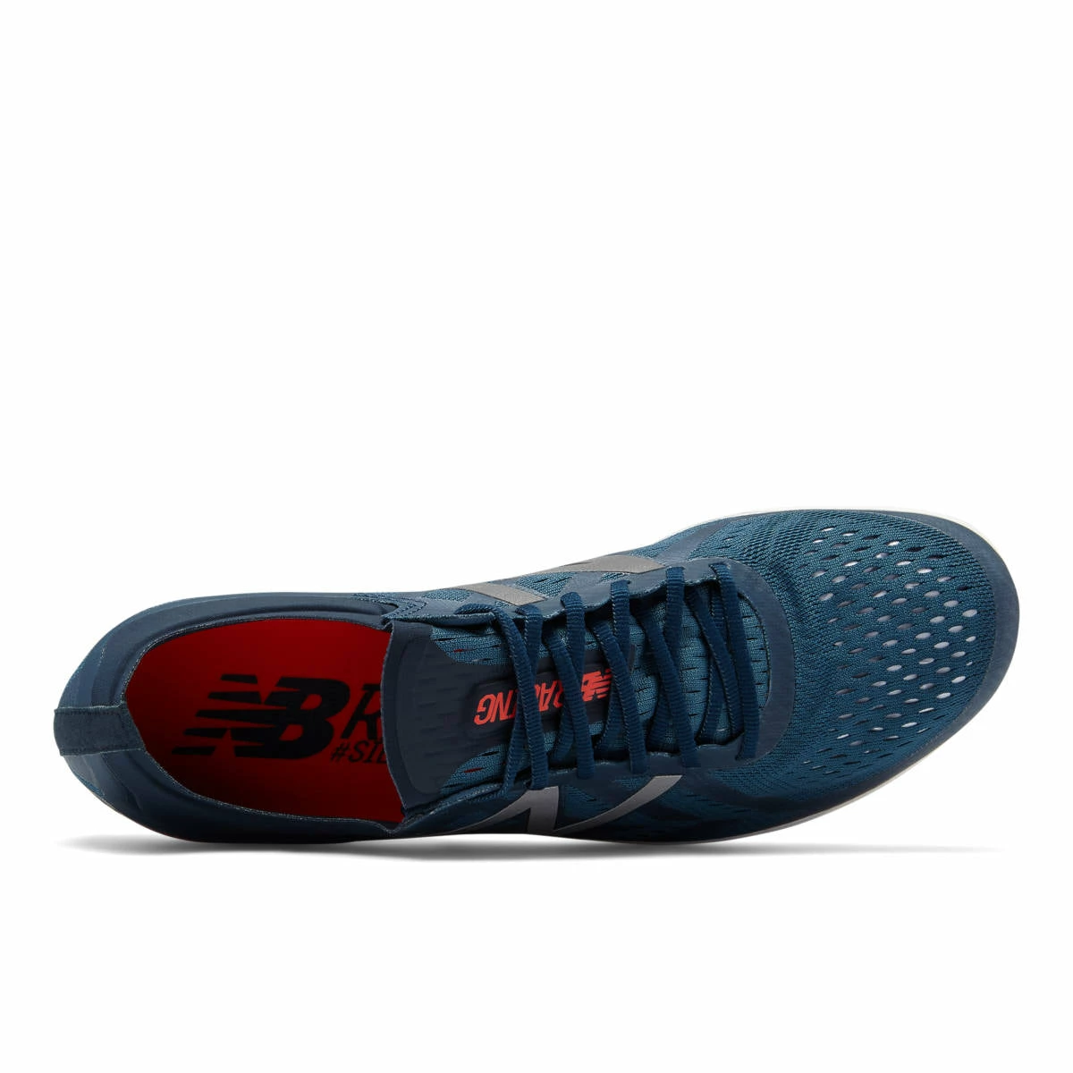 Men's New Balance LD5Kv5 Track Distance Spike - MLD5KBO5 - Image 4