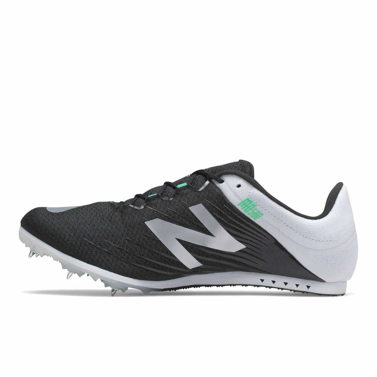 Unisex New Balance MD500v6 Multi-Use Track Spike - MMD500B6 - Image 3