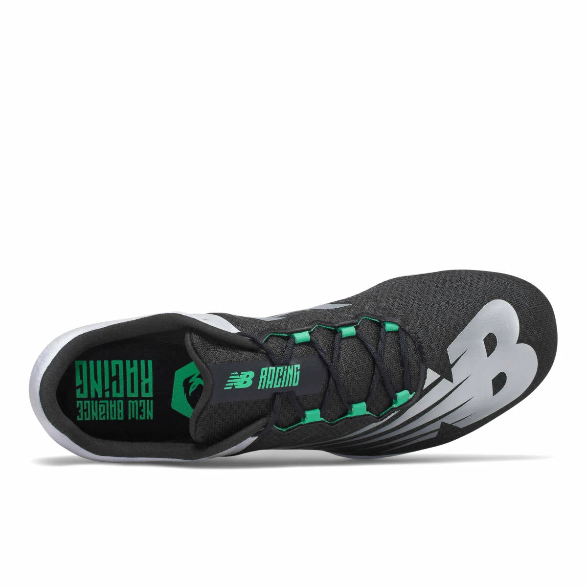 Unisex New Balance MD500v6 Multi-Use Track Spike - MMD500B6 - Image 4