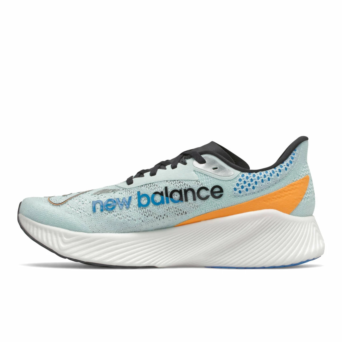 Men's New Balance FuelCell RC Elite 2 - MRCELSV2 - Image 3