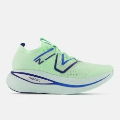Men's New Balance FuelCell SuperComp Trainer-MRCXLG2