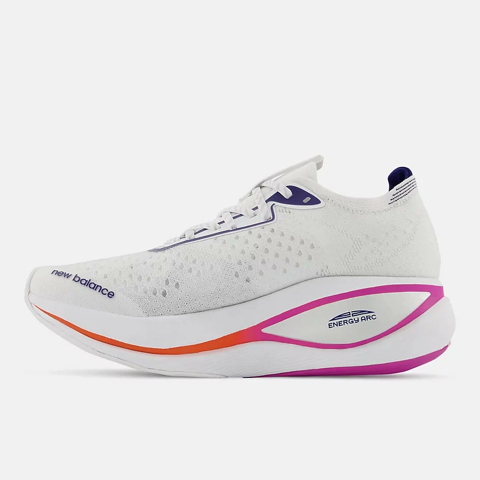 Women's New Balance FuelCell SuperComp Trainer-WRCXLW2 - Image 2
