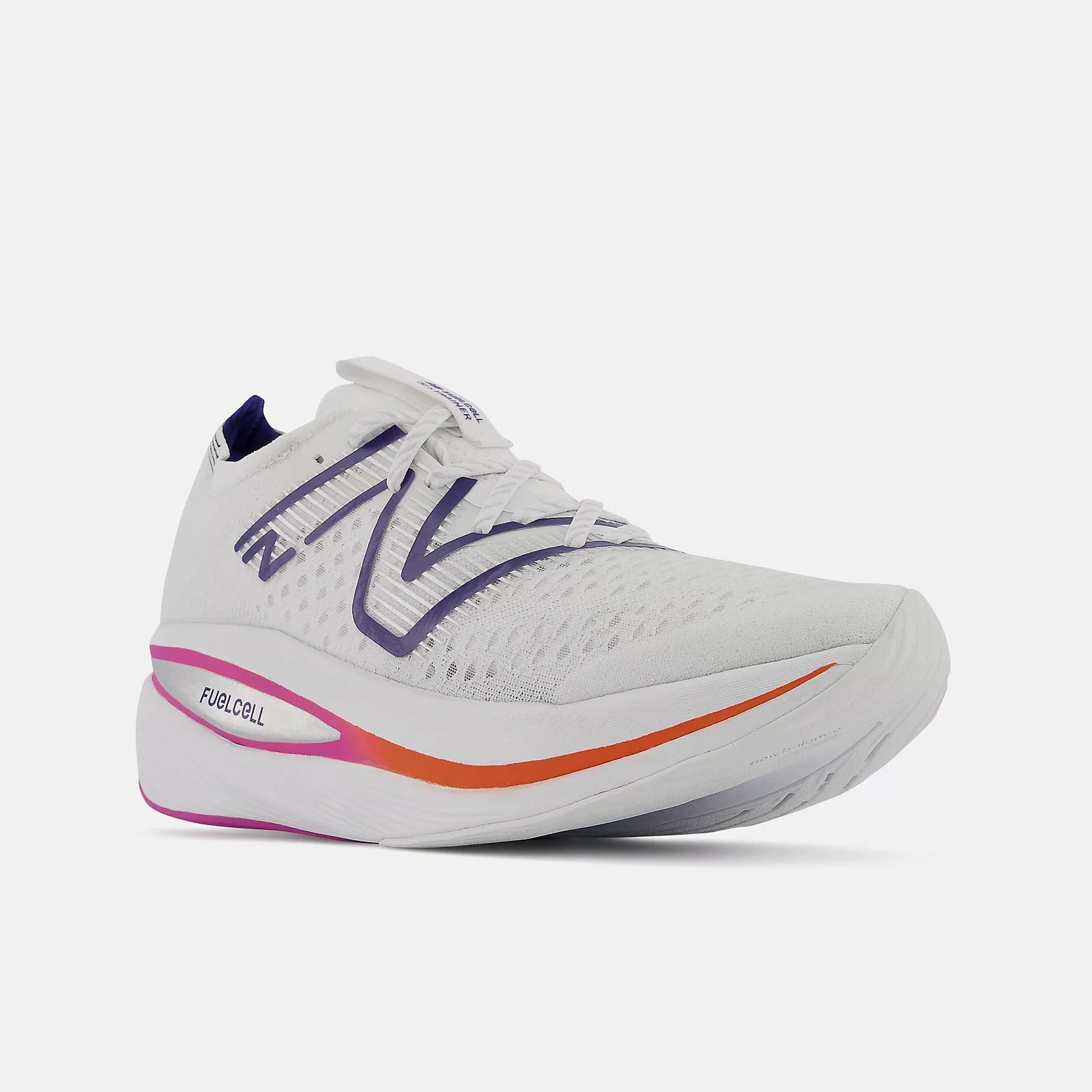 Women's New Balance FuelCell SuperComp Trainer-WRCXLW2 - Image 5
