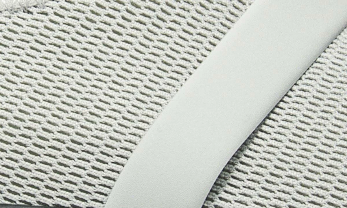 Women's OOfos OOmg Low - 5070-GREY - Image 2