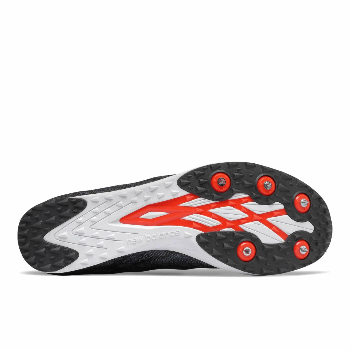 Unisex New Balance XC5K V5 - UXC5KSR5 - Image 2