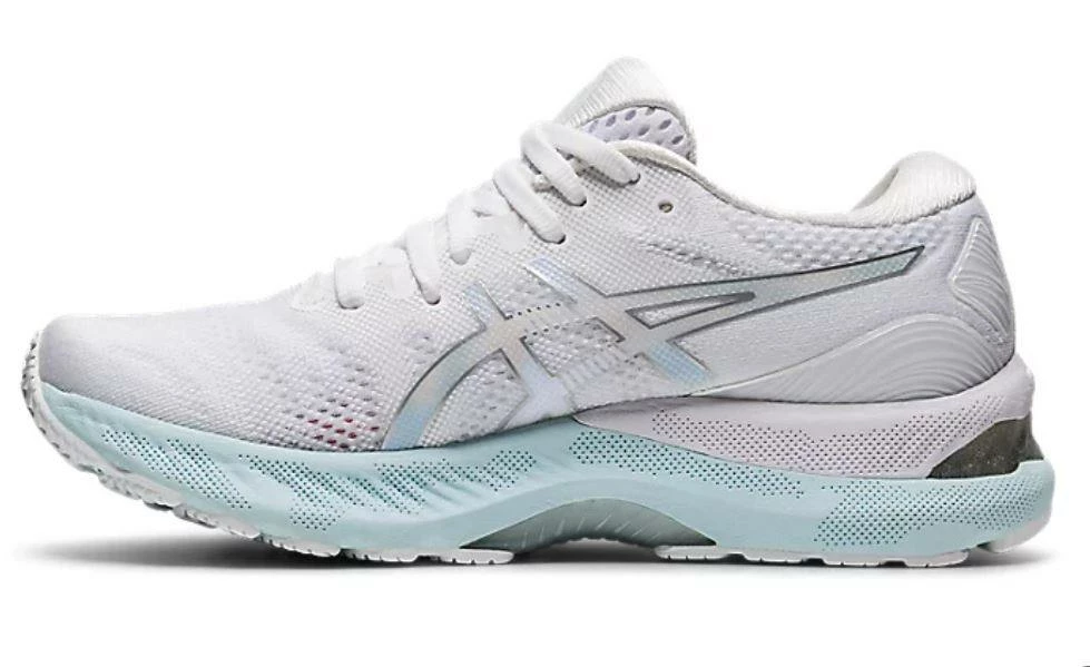 Women's ASICS Nimbus 23 1012A885.100 - Image 3