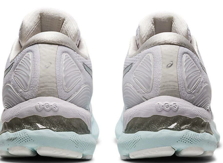 Women's ASICS Nimbus 23 1012A885.100 - Image 5