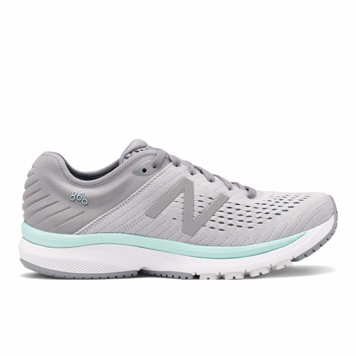 Women's Wide New Balance 860v10 - (Wide - D) - W860P10 D
