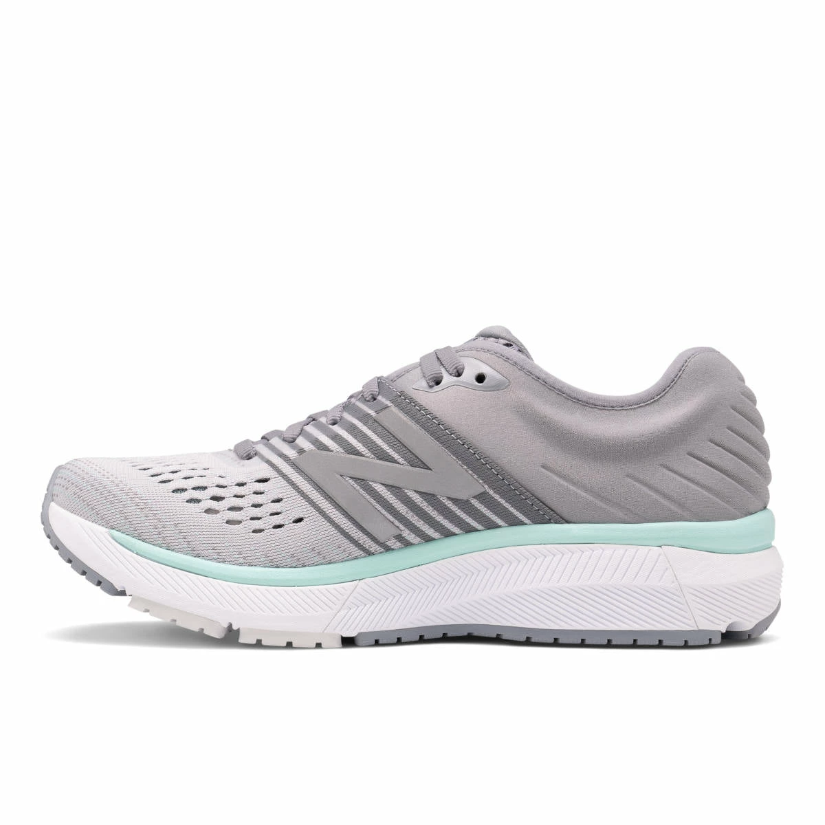 Women's Wide New Balance 860v10 - (Wide - D) - W860P10 D - Image 3
