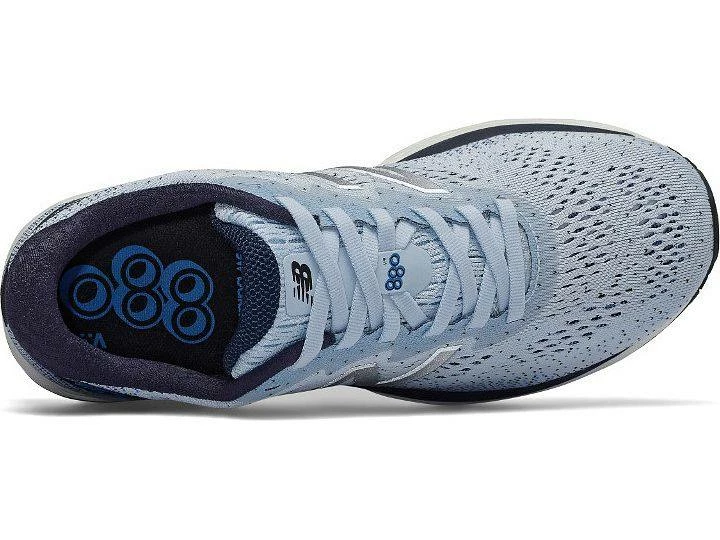 Women's New Balance 880v9 Wide W880AB9 D - Image 4