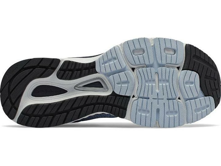 Women's New Balance 880v9 Wide W880AB9 D - Image 2