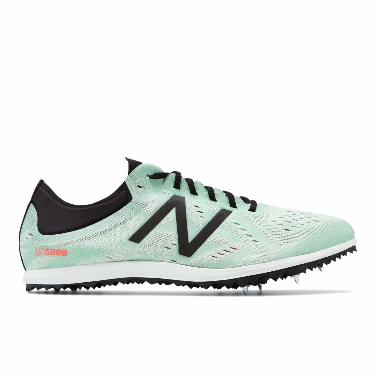 Women's New Balance LD5Kv5 - WLD5KBP5