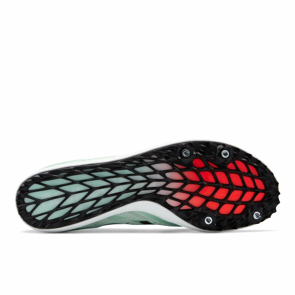 Women's New Balance LD5Kv5 - WLD5KBP5 - Image 2