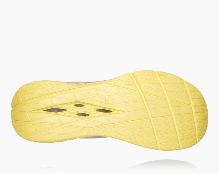 Women's HOKA Carbon X 1102887-NCLN - Image 2