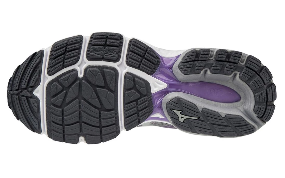 Women's Mizuno Wave Inspire 16 411162.VB73 - Image 2