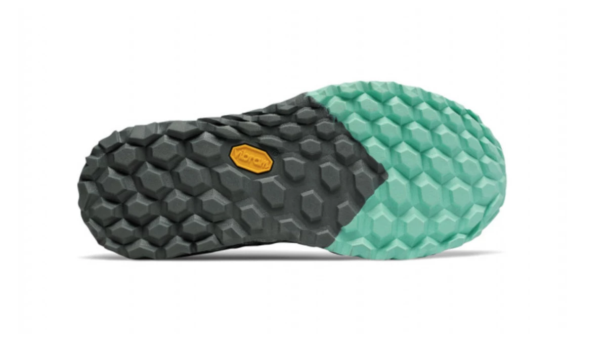 Women's New Balance Hierro V4 - WTHIERC4 - Image 2