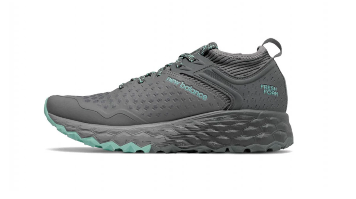 Women's New Balance Hierro V4 - WTHIERC4 - Image 3