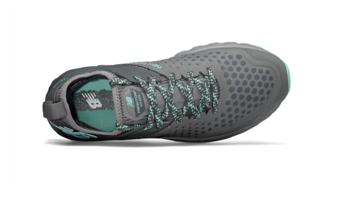 Women's New Balance Hierro V4 - WTHIERC4 - Image 4