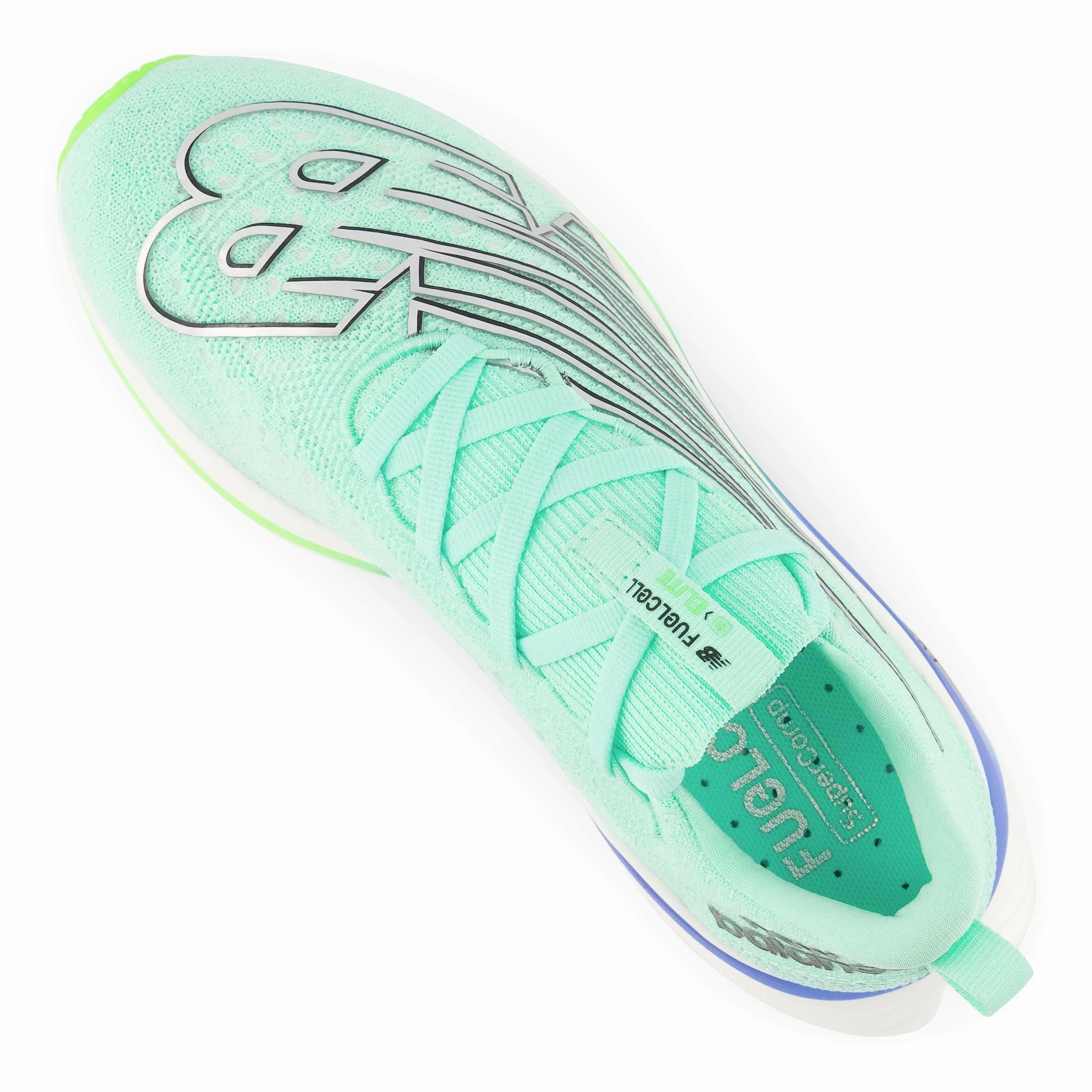Women's New Balance FuelCell SuperComp Elite V3 - WRCELLT3 - Image 2