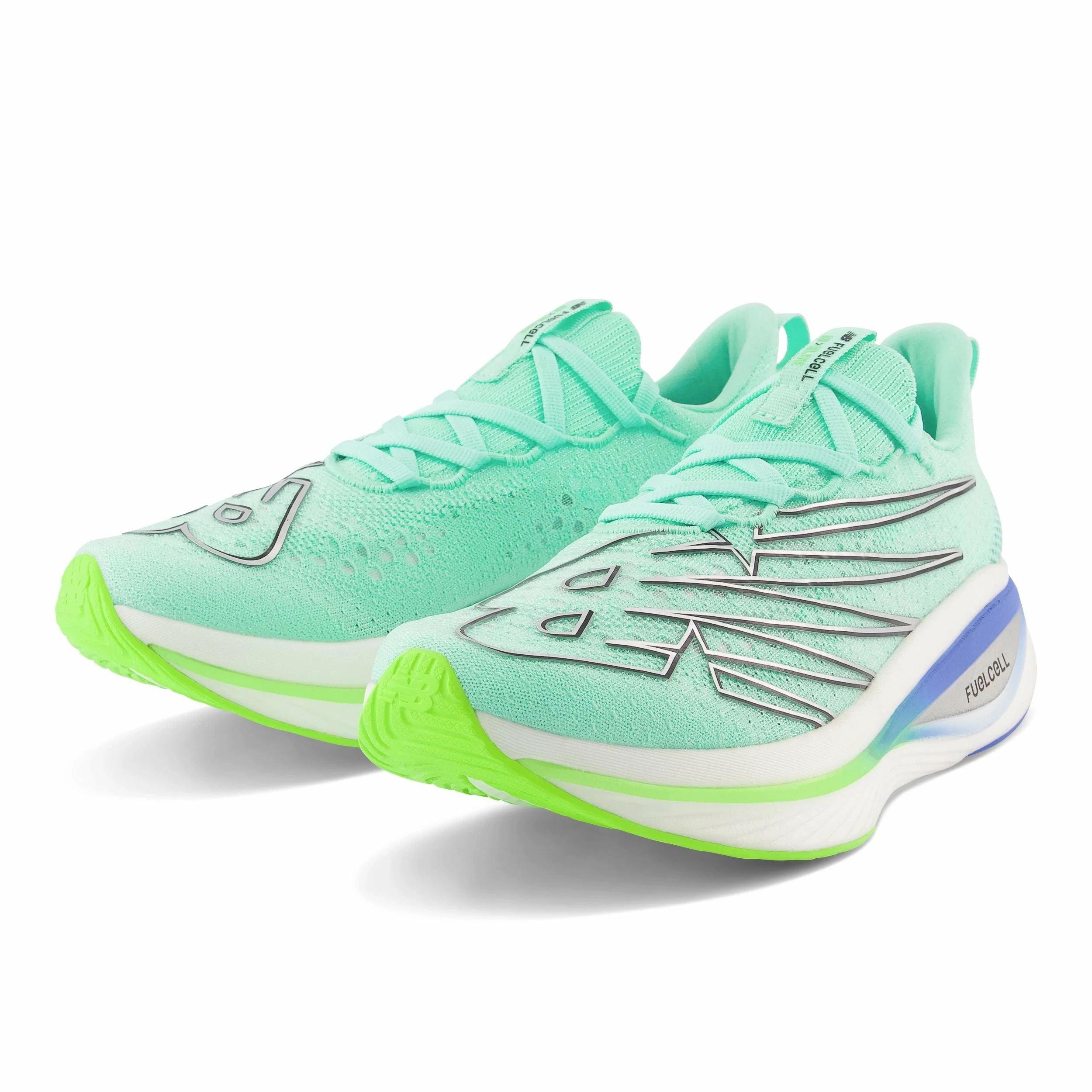 Women's New Balance FuelCell SuperComp Elite V3 - WRCELLT3 - Image 5