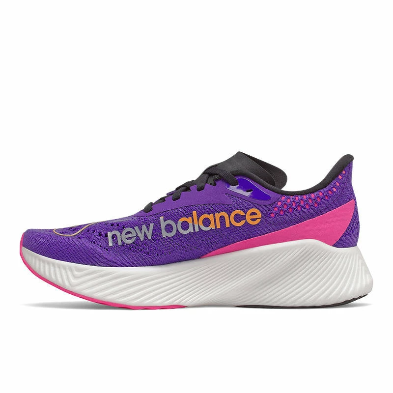 Women's New Balance FuelCell RC Elite 2 - WRCELVB2 - Image 3