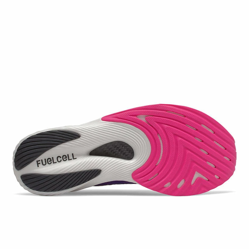 Women's New Balance FuelCell RC Elite 2 - WRCELVB2 - Image 2