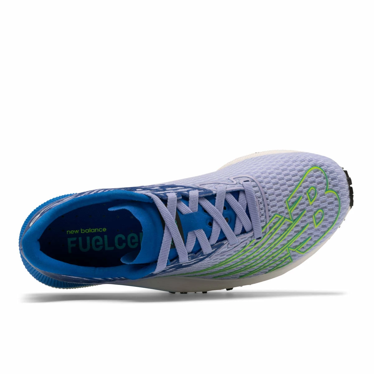 Women's New Balance FuelCell RC Elite - WRCELYB - Image 4
